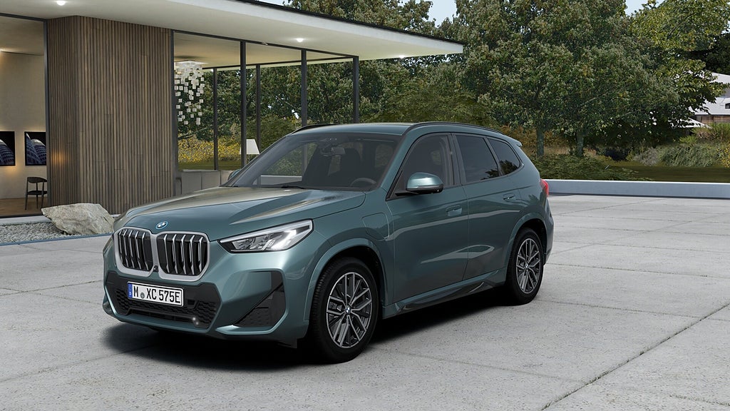 BMW X1 xDrive25e Ränta 2,95% | M Sport Active Ed Drag DA