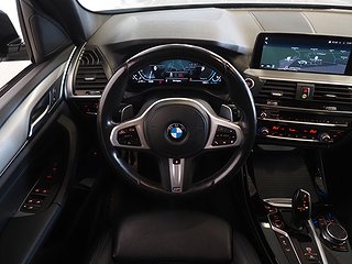 SUV BMW X3 16 av 25