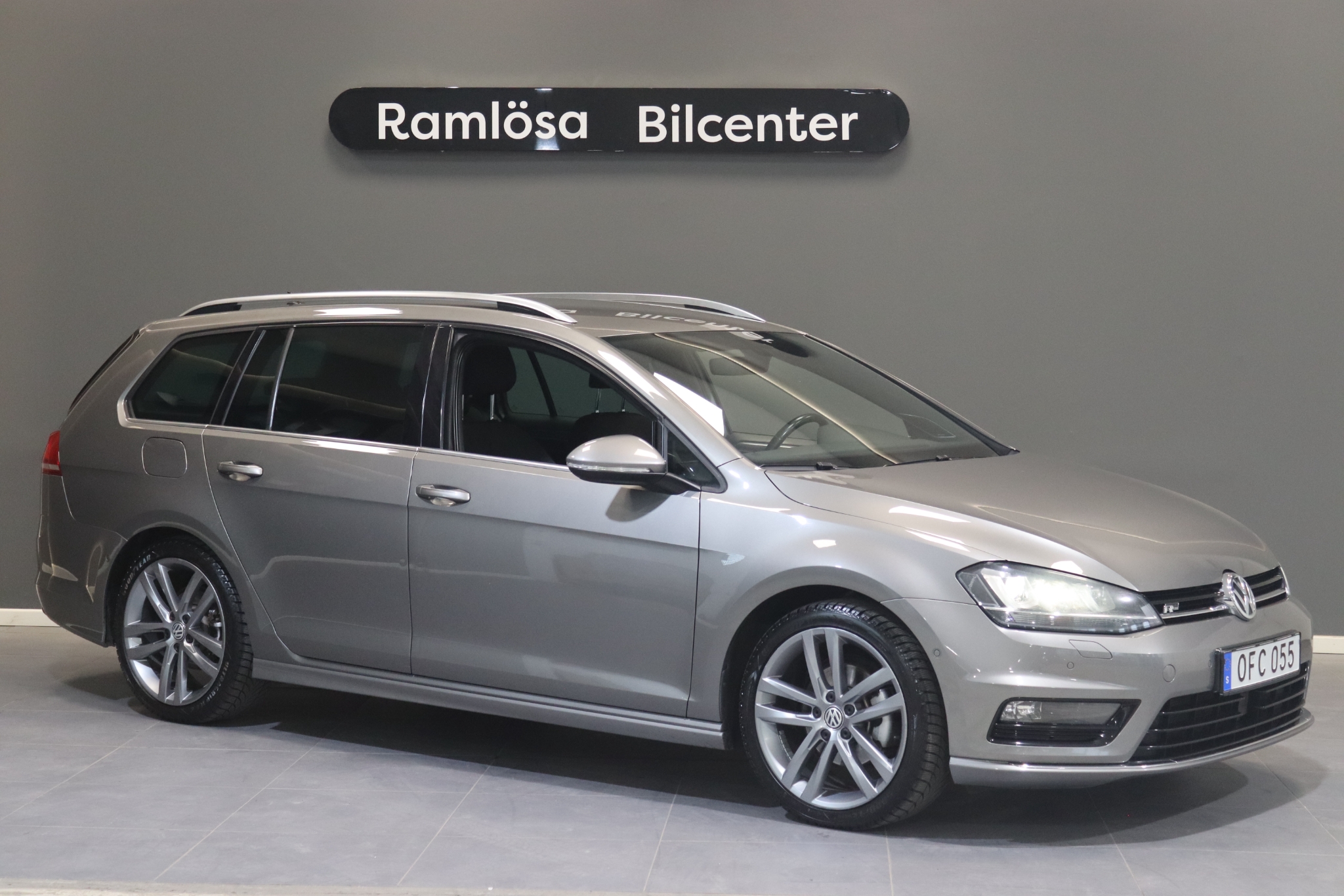 Volkswagen Golf 2017, bild 5/51