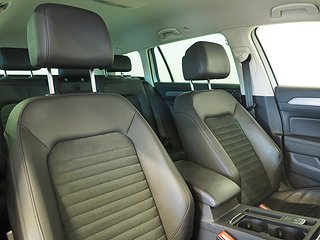 Kombi Volkswagen Passat 10 av 20