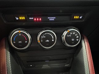 Mazda CX-3 1.5 SKYACTIV-D AWD Optimum/Kamera/BOSE/Navi/S&V
