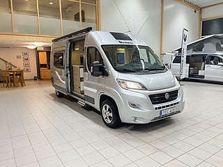 Husbil-övrigt Benimar BENIVAN 112 2 av 23