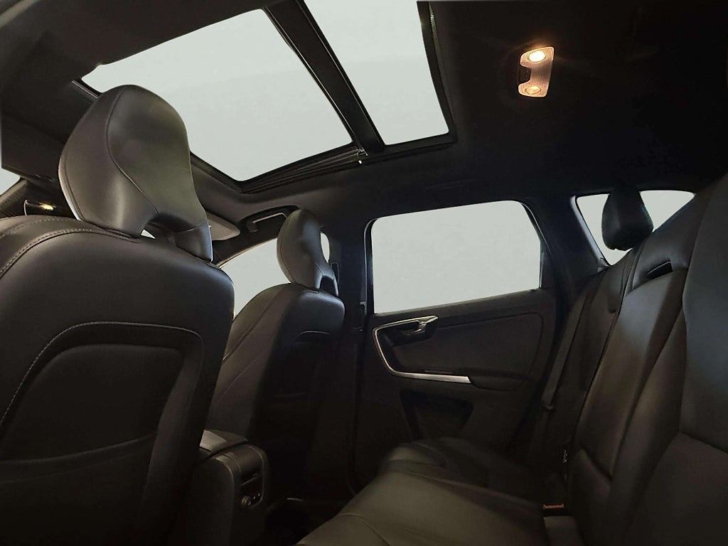 Volvo XC60 D4 Geartronic Classic Summum Ny kamrem - miniatyr 16