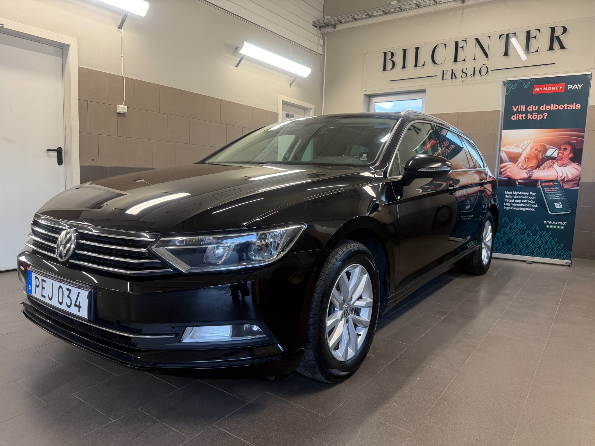 Volkswagen Passat 2017, kuva 3/65