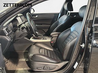 Kombi Kia Optima 7 av 13