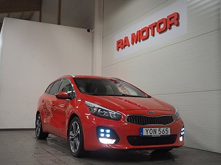 Kombi Kia CEED 1 av 21