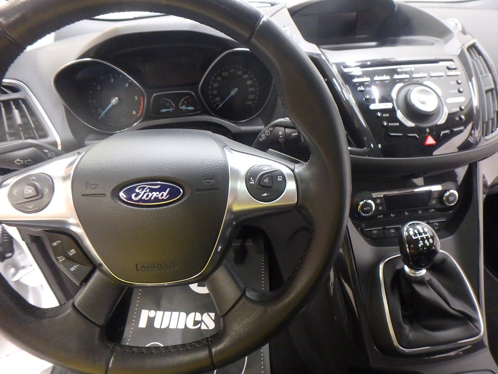 Ford Kuga 2013 - miniatyr 10