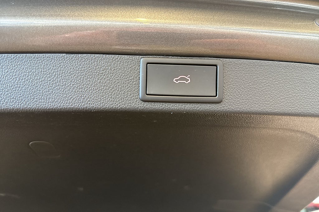 Skoda Octavia 2023