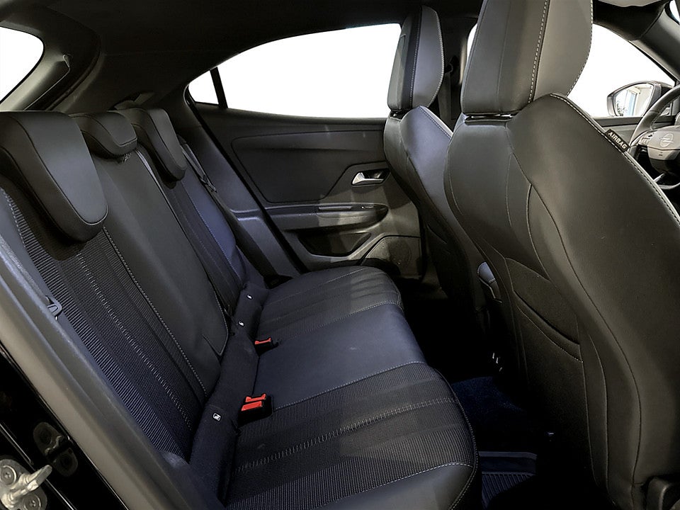 Bild på Opel Mokka GS 1.2 Turbo 130hk Aut B-KAMERA CARPLAY