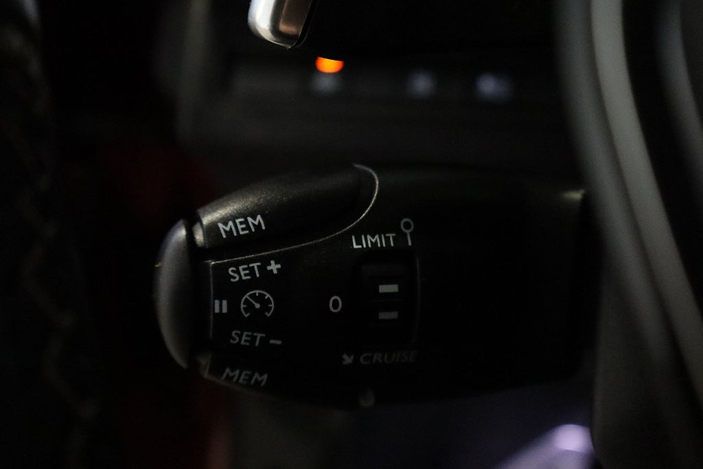 Bild på Peugeot 3008 GT-Line Hybrid 225hk Aut - B-KAMERA, CARPLAY