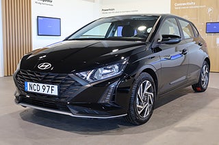 Halvkombi Hyundai i20 1 av 23