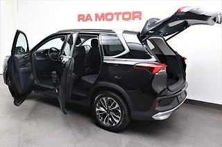 SUV Maxus Euniq 7 av 21