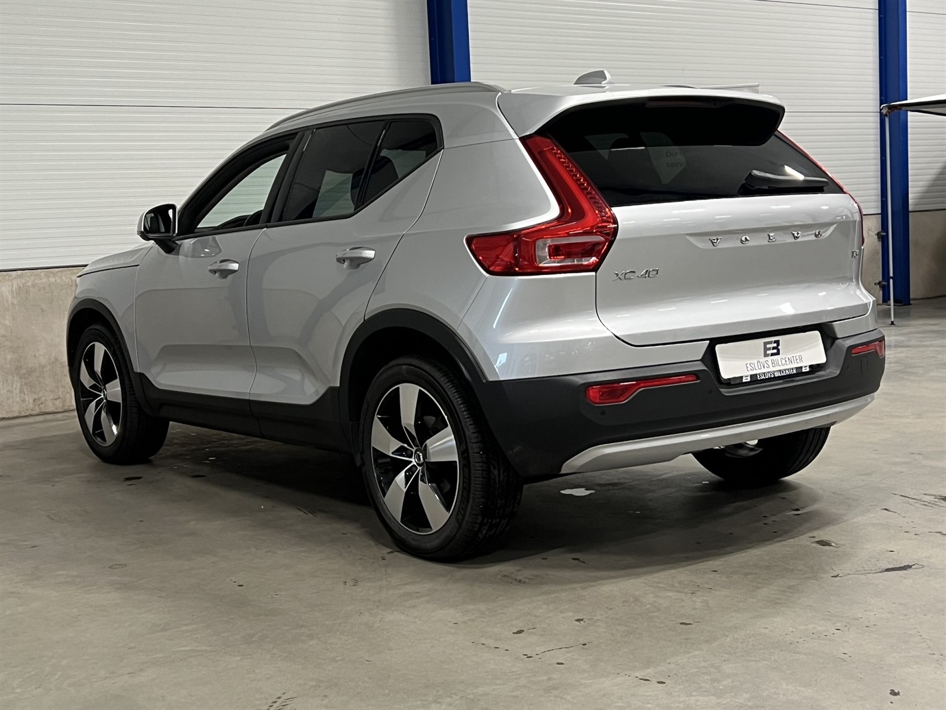 Volvo XC40 2019, bild 5/52
