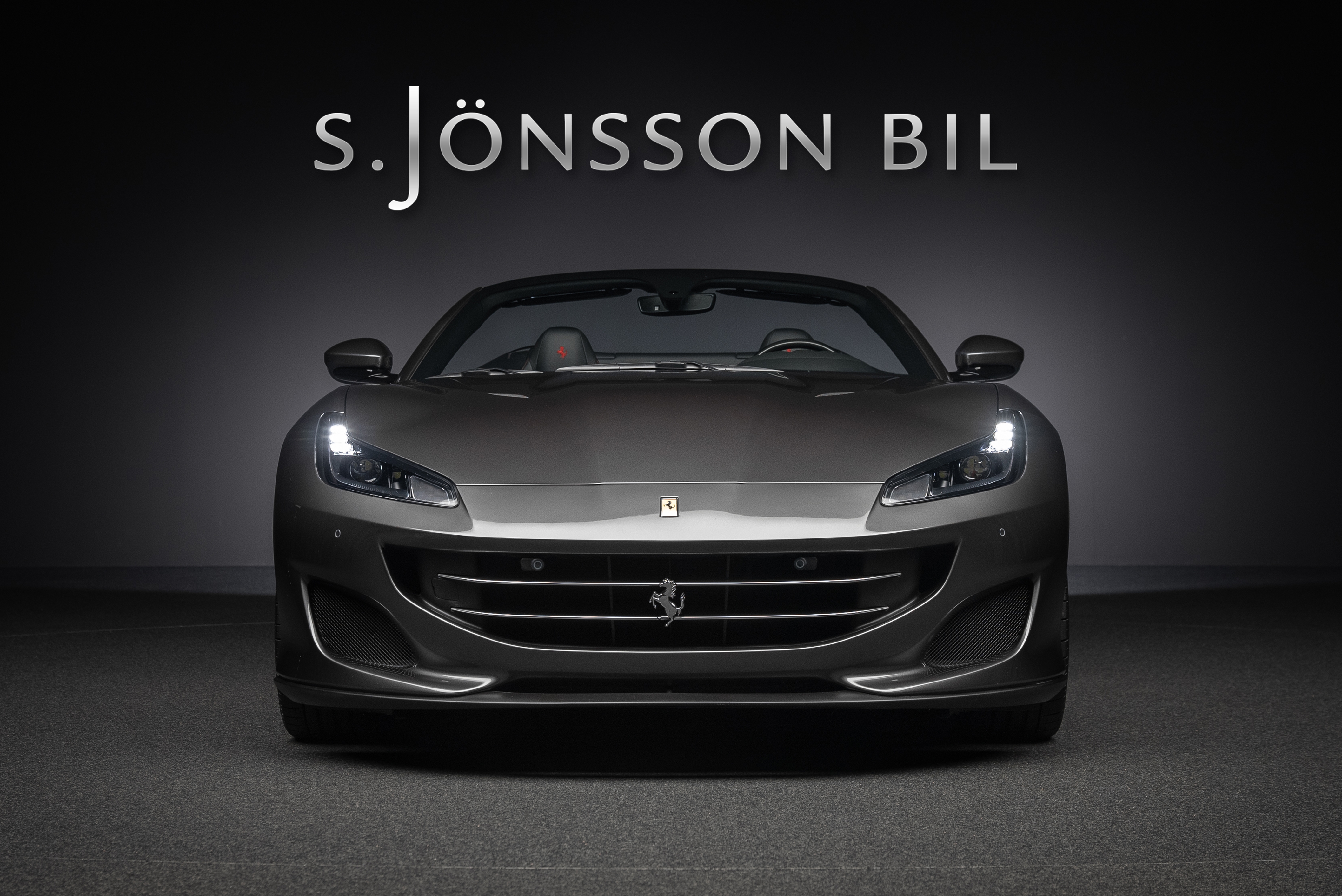 Ferrari Portofino 2019, photo 5/52