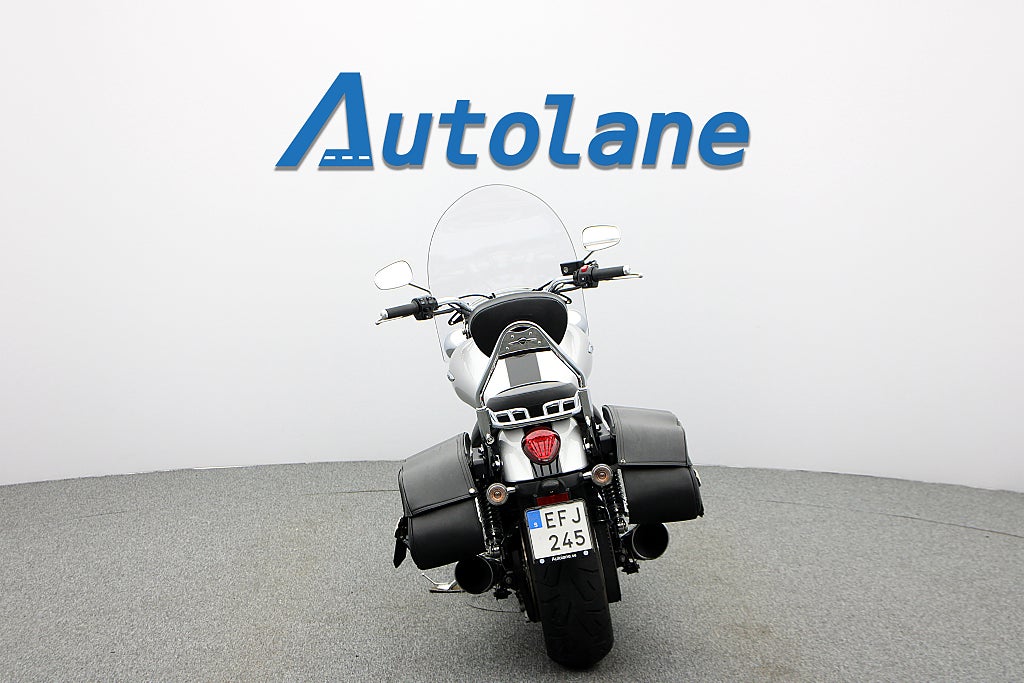 Triumph Thunderbird 1600 * ABS , Sommarkampanj 4,99%