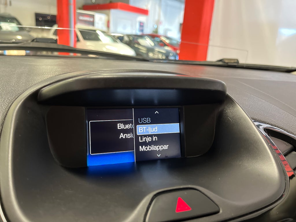 Ford Ka 2017 - miniatyr 15