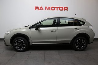 SUV Subaru XV 3 av 20