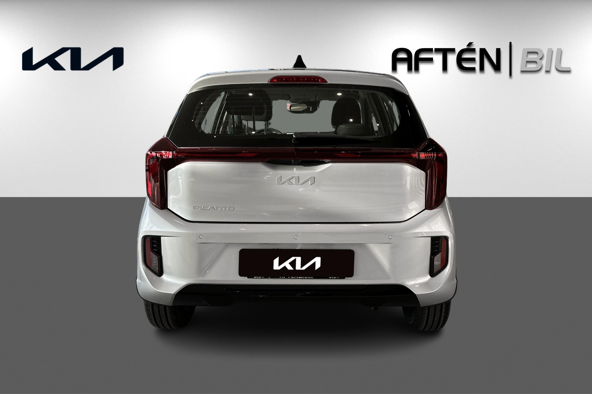 Kia Picanto Action Automat Inkl 2026, bild 6/42
