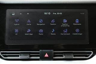 SUV Kia Niro 18 av 26