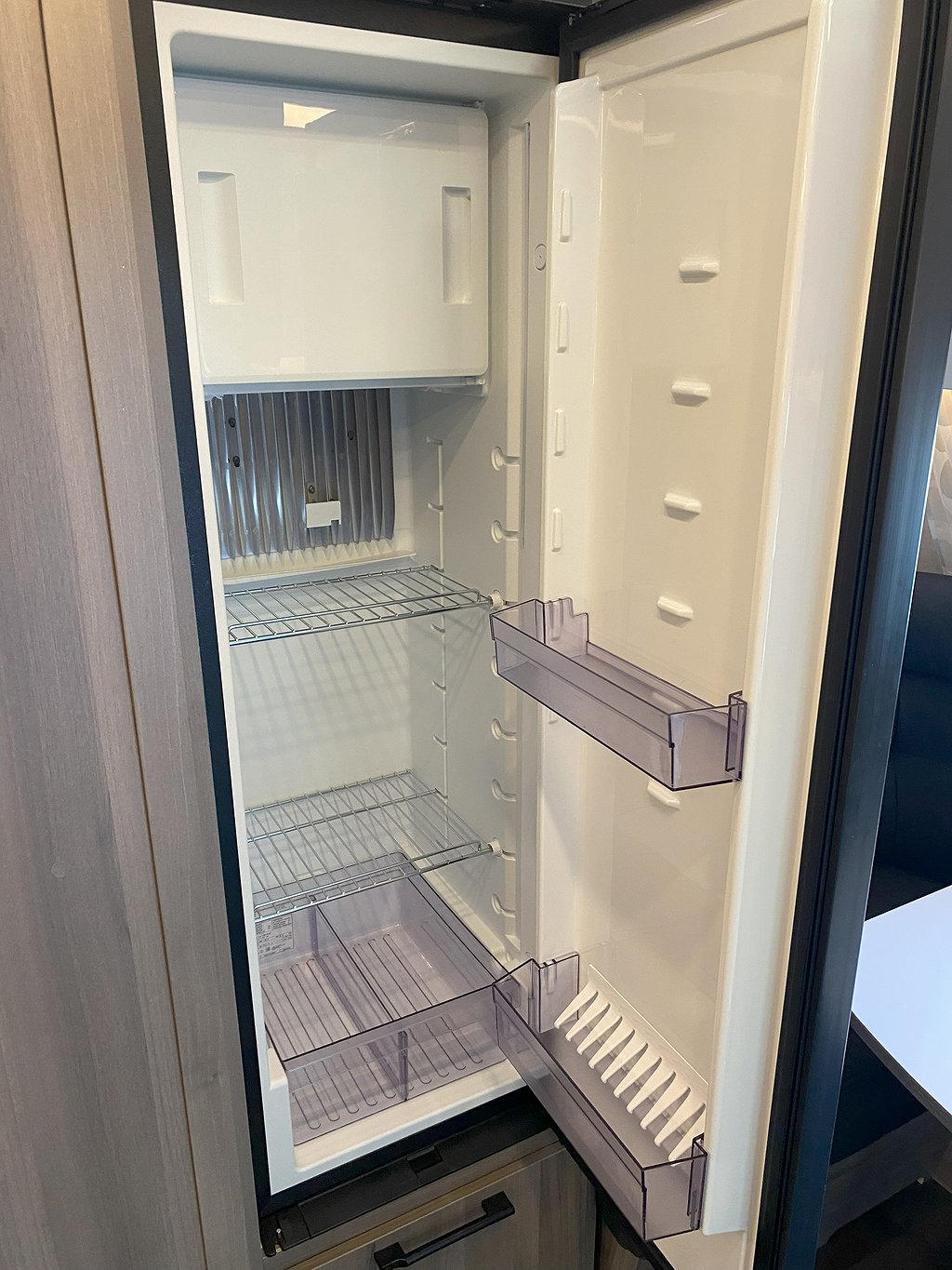 Kabe Estate 470 GLE / AC / Solcell / ALDE / Markis - Kabe
