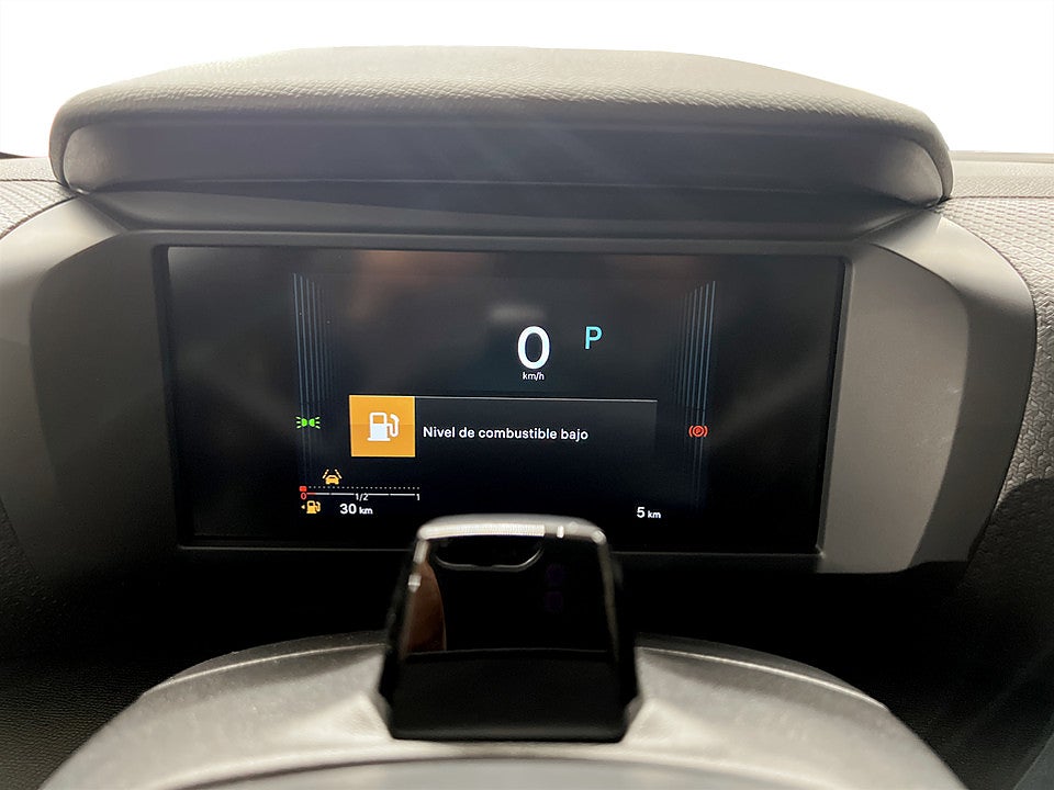 Bild på Citroën C4 Max Hybrid 145hk Aut - OMGÅENDE LEVERANS!