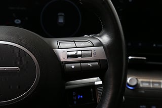 SUV Hyundai Kona 16 av 29