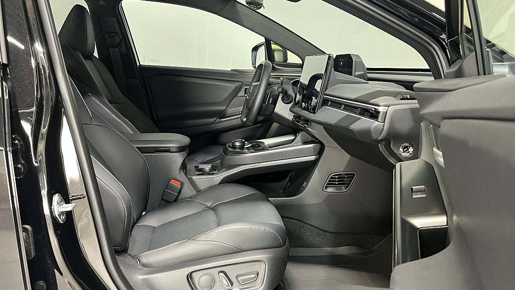Subaru E-Outback Touring 74.7 kWh AWD | DEMO