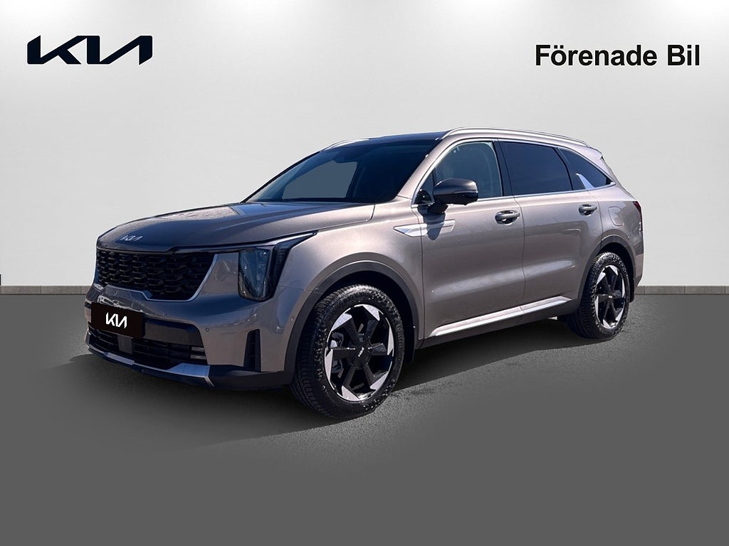 Kia Sorento 1.6 T-GDi Plug-in Hybrid AUT AWD Advance Plus