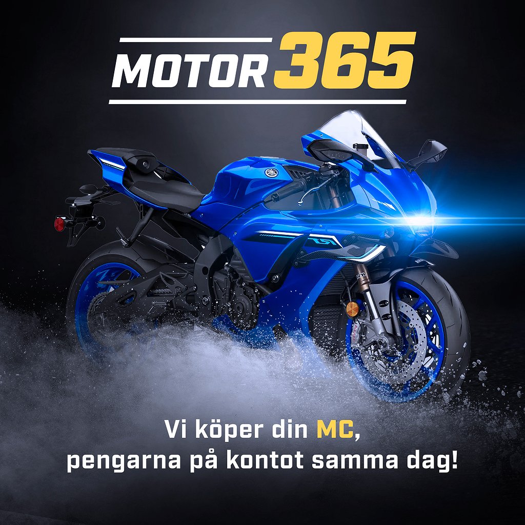 GAR Vi köper din Motorcykel / Swish betalning Pengarna direkt 