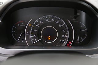 SUV Honda CR-V 19 av 27