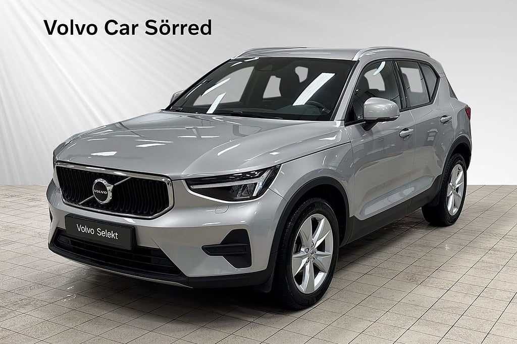 Volvo XC40 T2 FWD Core