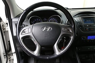 SUV Hyundai ix35 16 av 23