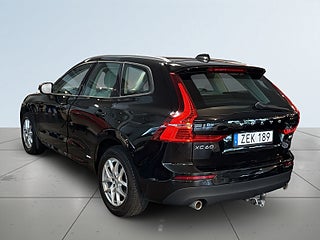 Volvo XC60 T5 AWD Geartronic Momentum Pro Edition/F.håll/Kamera/
