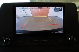 SUV Hyundai Kona 14 av 20