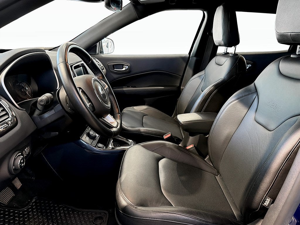 Bild på Jeep Compass 4xe 240hk Aut AWD - DEMO