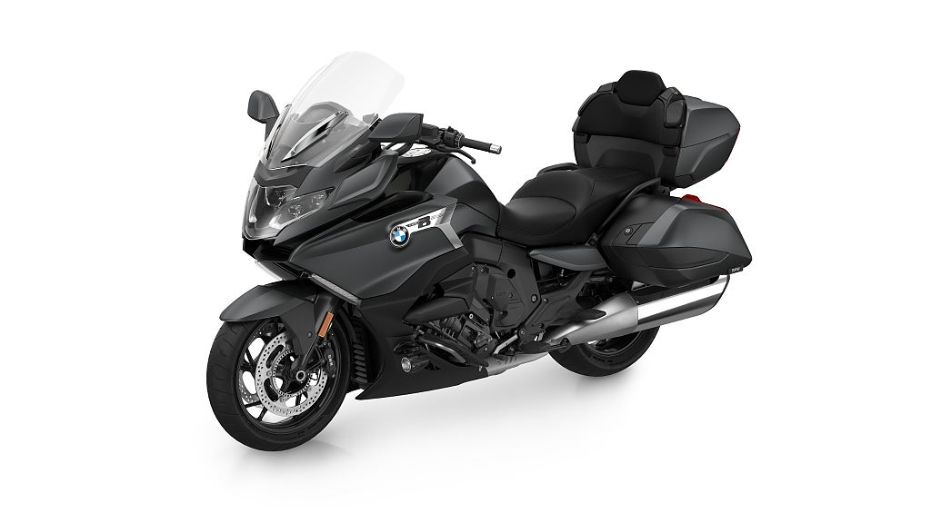BMW K1600 Grand America/Räntekampanj 3,45%/Comfort/Touring/