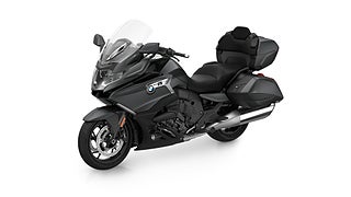 BMW K1600 Grand America/Räntekampanj 3,45%/Comfort/Touring/