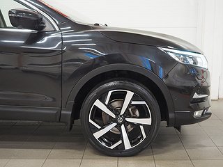 SUV Nissan Qashqai 9 av 22