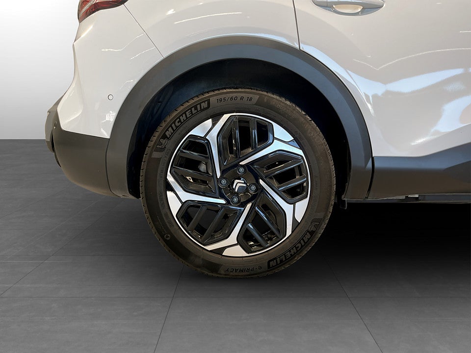 Bild på Citroën C4 Shine 1.2 PT 130hk Aut B-KAMERA NAVI