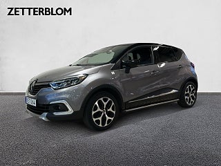SUV Renault Captur