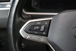 SUV Volkswagen Tiguan 15 av 25