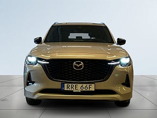 Mazda CX-80 Plug-In AWD Homura Plus Drag/MoK-värm/Garanti/360/BOSE