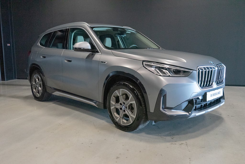 BMW X1 xDrive25e xLine 