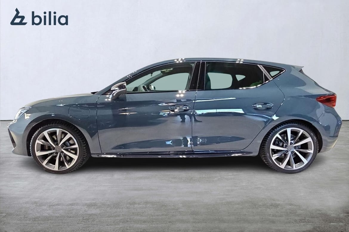 Cupra Leon 2026, bild 3/10