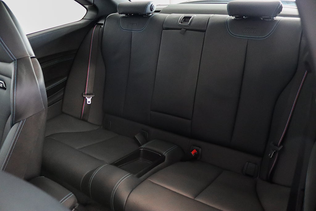 BMW M2 Competition DCT Drivelogic H/K Carbon