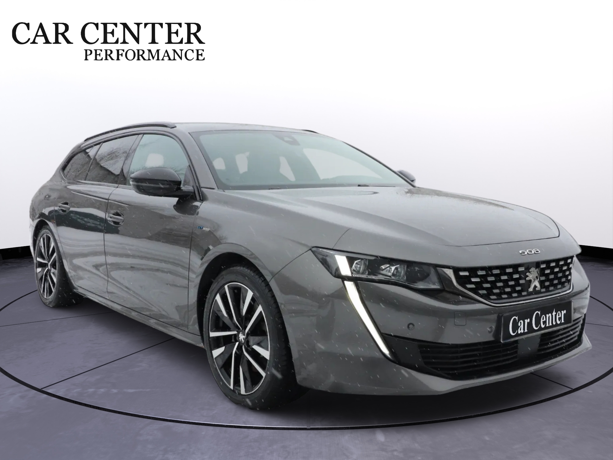 Peugeot 508 2019, bild 4/59