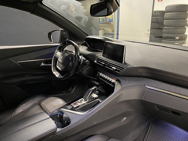 Bild på Peugeot 3008 GT-Line 1.5 BlueHDi 130hk Aut - NYBYTT KAMREM