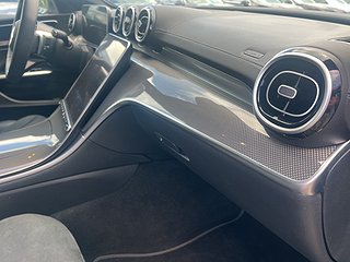 Kombi Mercedes-Benz C 6 av 10