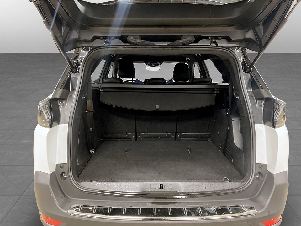 Bild på Peugeot 5008 GT 1.2 PT 130hk Aut - 7-SITS, B-KAMERA