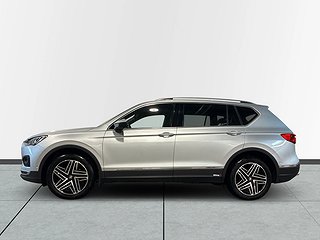 Seat Tarraco 2.0 TSI 4Drive 7-sits Drag Värmare Kamera S&V